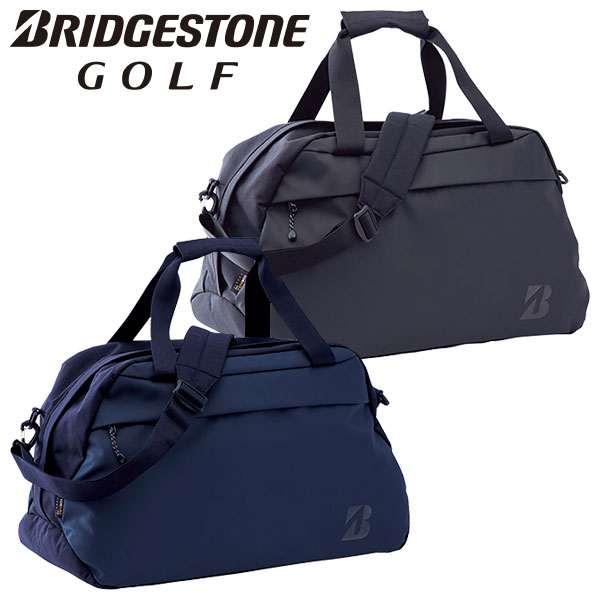 BRIDGESTONE ボストンバッグ BBG370の商品画像