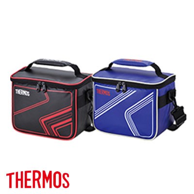 THERMOS ソフトクーラー REI-005 クーラーバッグ、保冷バッグの商品画像