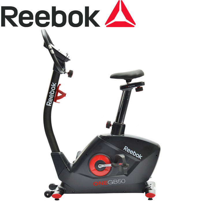 Reebok GB50-19 フィットネスバイク