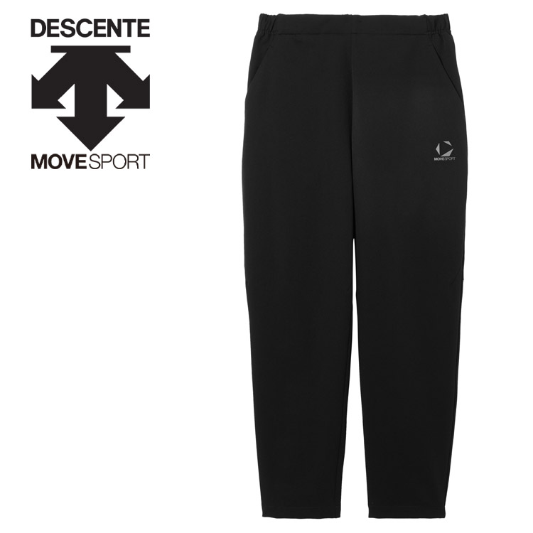 DESCENTE デサント メンズ ムーブスポーツ ACTIVE SUITS HEATNAVI