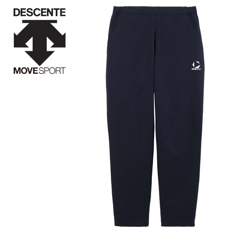 DESCENTE デサント メンズ ムーブスポーツ ACTIVE SUITS HEATNAVI