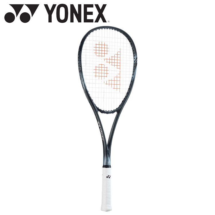 ヨネックス YONEX ボルトレイジ8S VR8S テニスラケットナンシキ 軟式テニスラケット、ソフトテニスラケットの商品画像