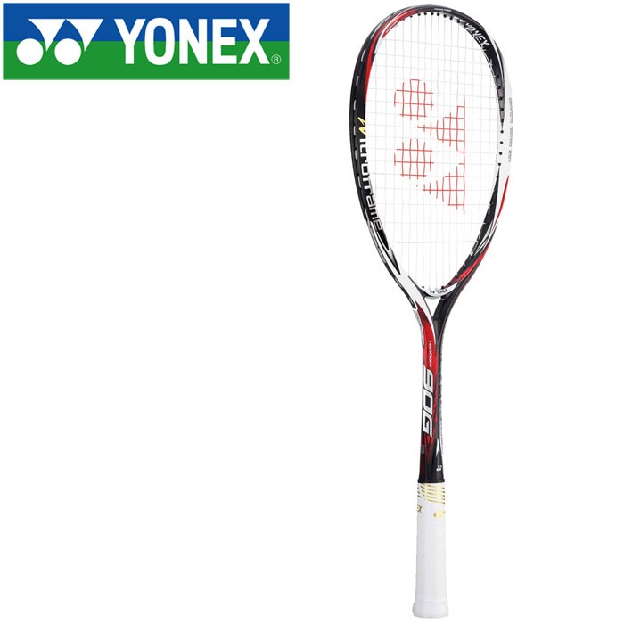 ヨネックス YONEX ネクシーガ90G NXG90G TOP種目別スポーツテニスラケットソフトテニスラケット