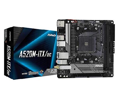 A520M-ITX/acの商品画像