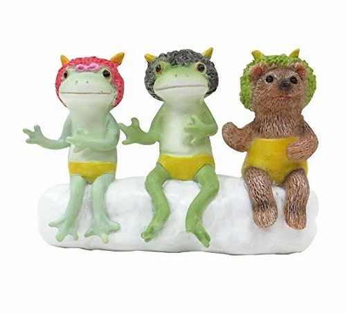 コポー 雷様 70571の商品画像