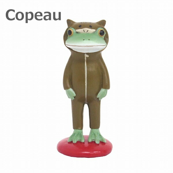 Copeau 十二支 イノシシ 72525 オブジェ、置き物の商品画像