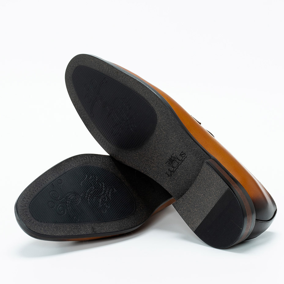  кисточка Loafer мужской Loafer кожа обувь натуральная кожа обувь для вождения бизнес обувь джентльмен обувь обувь чёрный модный 