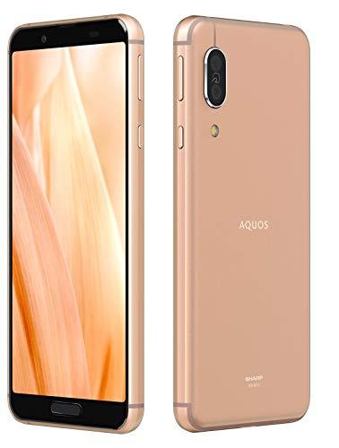 Sharp Aquos Sense3 Sh M12 5 5インチ メモリー4gb ストレージ64gb ライトカッパー Simフリー Aquos Aquos Sense アンドロイドスマートフォン 最安値 価格比較 Yahoo ショッピング 口コミ 評判からも探せる
