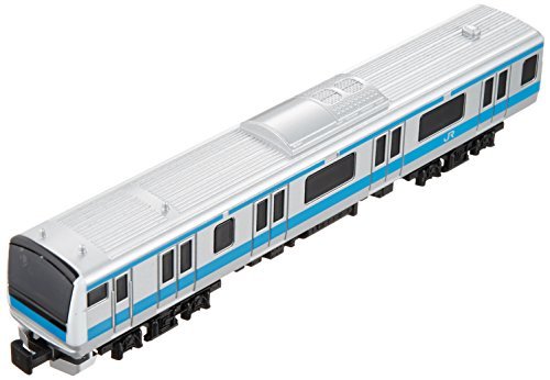 トレーン Nゲージダイキャストスケールモデル E233系 京浜東北線 No.34 その他鉄道模型の商品画像