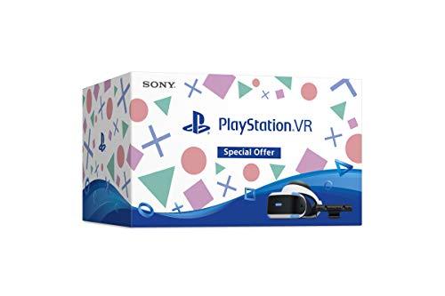 PlayStation VR Special Offer CUHJ-16007の商品画像