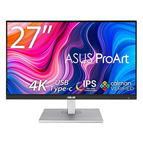 ASUS ProArt PA279CV-J ProArt パソコン用ディスプレイ、モニターの商品画像