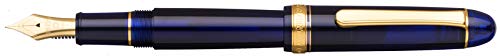 プラチナ万年筆 プラチナ万年筆 #3776センチュリー （シャルトルブルー） 極細字 PNB-15000#51 万年筆の商品画像