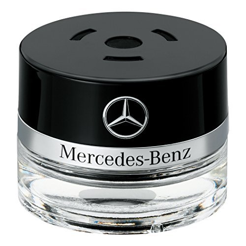 Mercedes-Benz Mercedes-Benz Collection パフュームアトマイザー FREESIDE MOOD 15ml 自動車用　消臭、芳香剤の商品画像
