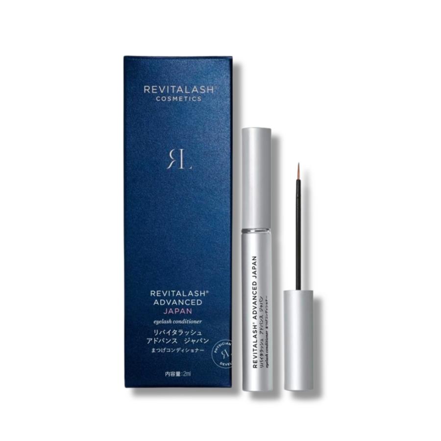 リバイタラッシュ アドバンス ジャパン まつげ美容液 2ml×1個の商品画像