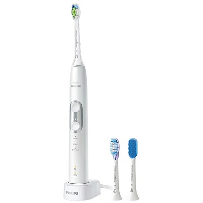 Philips ソニッケアー イージークリーン HX6551/01 （ホワイト