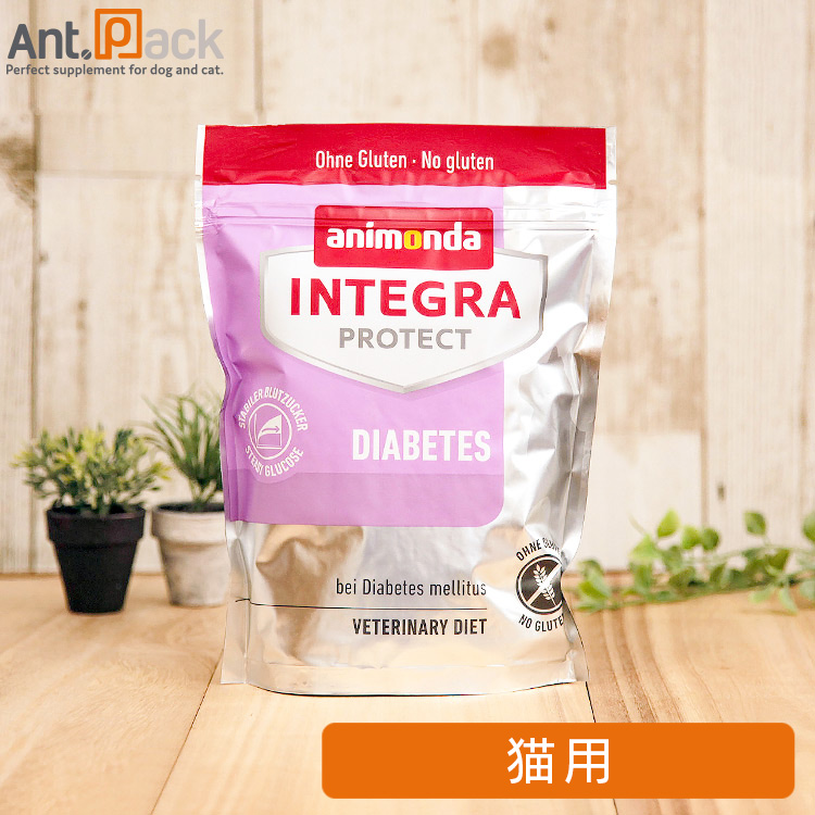 animonda Integra защита сахар моча уход dry кошка для 300g * включение в покупку не возможно [ кошка pohs отправка ]2 шт до (86920)