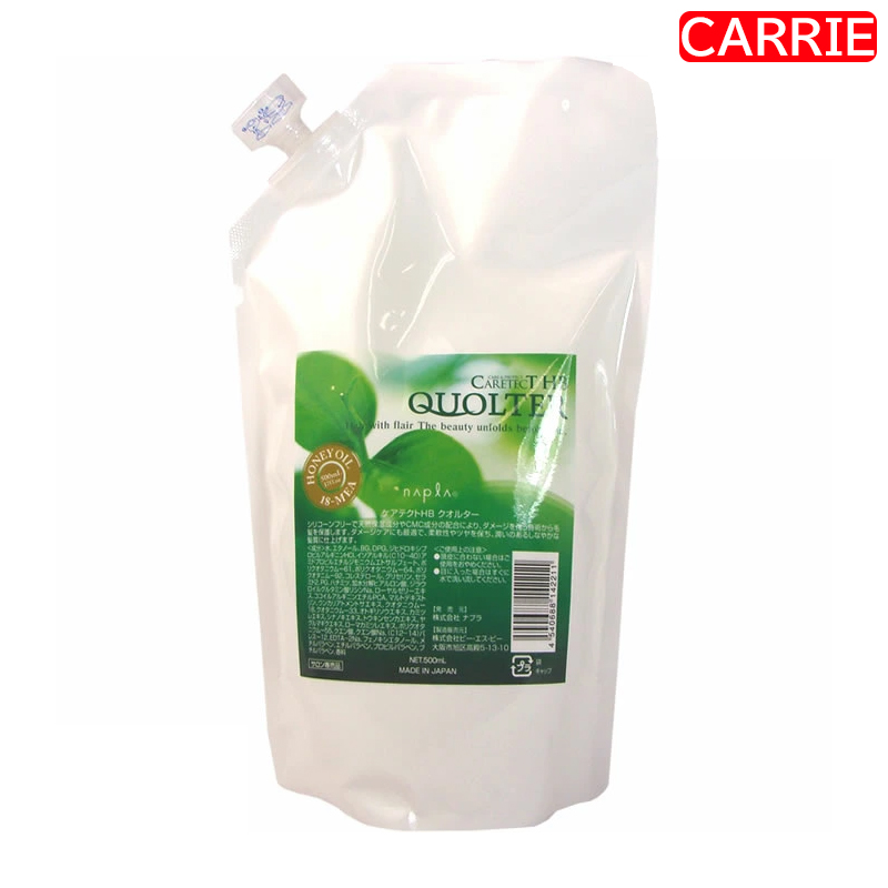500ml（レフィル） / 1個