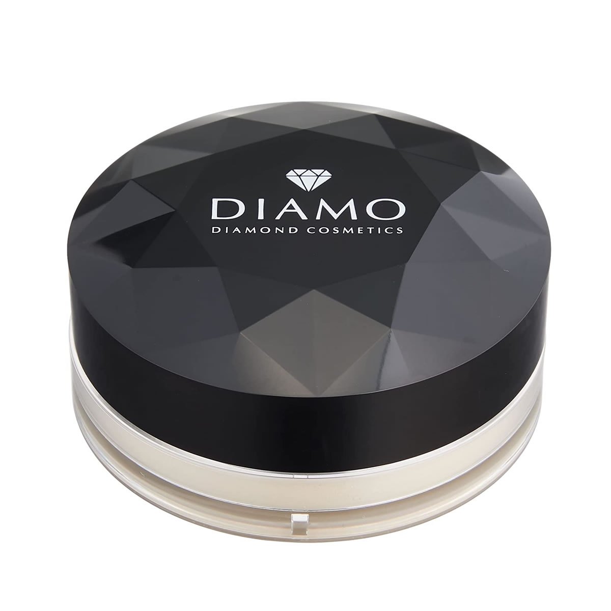 DIAMO 0.1ct ルースパウダー 8g×1 フェイスカラー - 最安値・価格比較