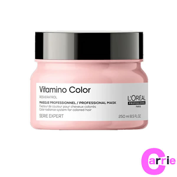 ロレアル パリ ビタミノカラー A Ox モイストマスク 250g トリートメント ヘアパック 最安値 価格比較 Yahoo ショッピング 口コミ 評判からも探せる