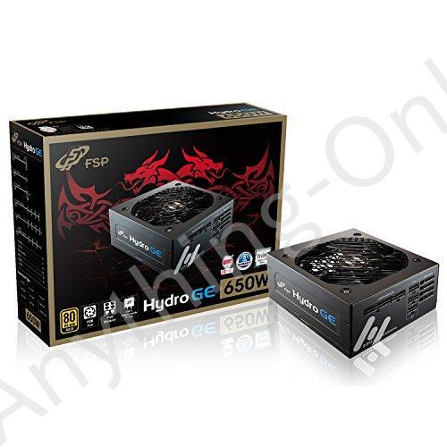 オウルテック Hge650 Hydro Ge 650w 電源ユニット 最安値 価格比較 Yahoo ショッピング 口コミ 評判からも探せる