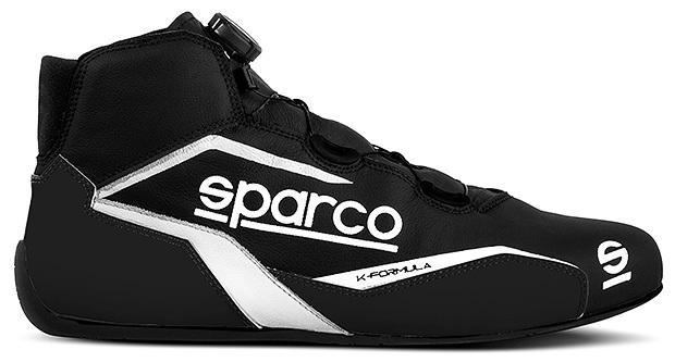  стандартный товар sparco Sparco рейсинг обувь 4 колесо автомобильный K-FORMULA( легализация нет Cart * пробег . модель )