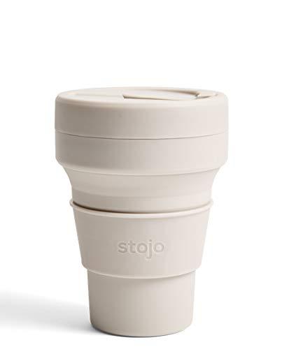 stojo stojo POCKET CUP 12oz 0.355L（オート） 水筒の商品画像