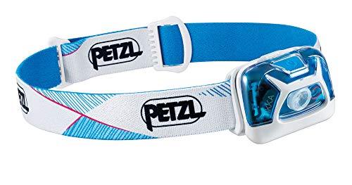 PETZL ティカ E093FA（ホワイト） アウトドア　ヘッドライト、ヘッドランプの商品画像