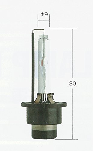 タクティー （TACTI） HIDバルブ D4S スタンレー V9119-75S0