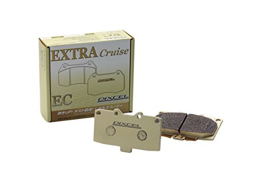 DIXCEL DIXCEL ECtype / EXTRA Cruise 375131 自動車用ブレーキパッドの商品画像