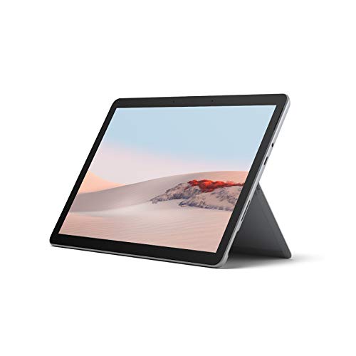 マイクロソフト Surface Go 2 10.5インチ Pentium Gold メモリー8GB 