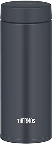 THERMOS 真空断熱ケータイマグ 0.35L （ダークグレー）JON-350 DGY 水筒の商品画像