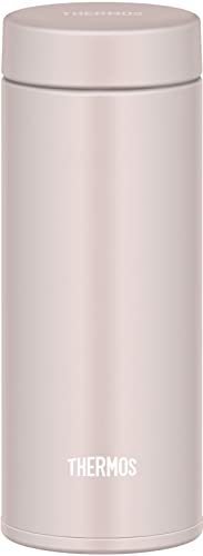 THERMOS 真空断熱ケータイマグ 0.35L （ピンクグレージュ）JON-350 PGG 水筒の商品画像