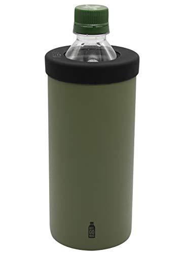 CB JAPAN BOT.GOMUG L 0.72L（グリーン） 水筒の商品画像