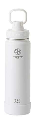 TAKEYA タケヤフラスク アクティブライン 0.7L（アクティブホワイト） TAKEYA FLASK 水筒の商品画像