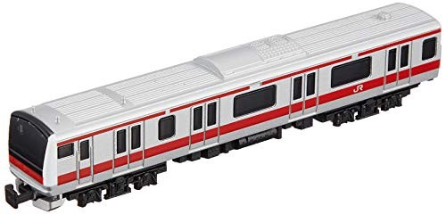 トレーン Nゲージダイキャストスケールモデル E233系5000番台 京葉線 No.09 その他鉄道模型の商品画像