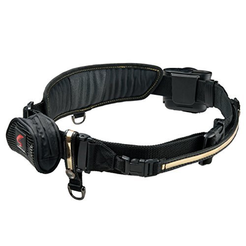  Daiwa Daiwa sweetfish belt DA-4006 SP master black 