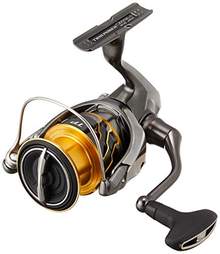 シマノ 20 ツインパワー C3000XG スピニングリール - 最安値・価格比較 