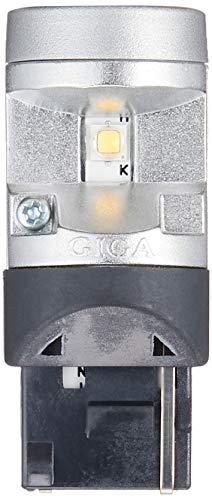 カーメイト カーメイト GIGA LEDウインカー R250 T20 アンバー BW325 LEDの商品画像