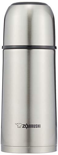 象印マホービン TUFF ステンレスボトル 0.35L（TUFF ステンレス）SV-GR35-XA 水筒の商品画像