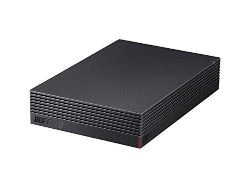 HD-NRLD4.0U3-BA [HD-NRLD-Aシリーズ 4TB USB3.0]の商品画像