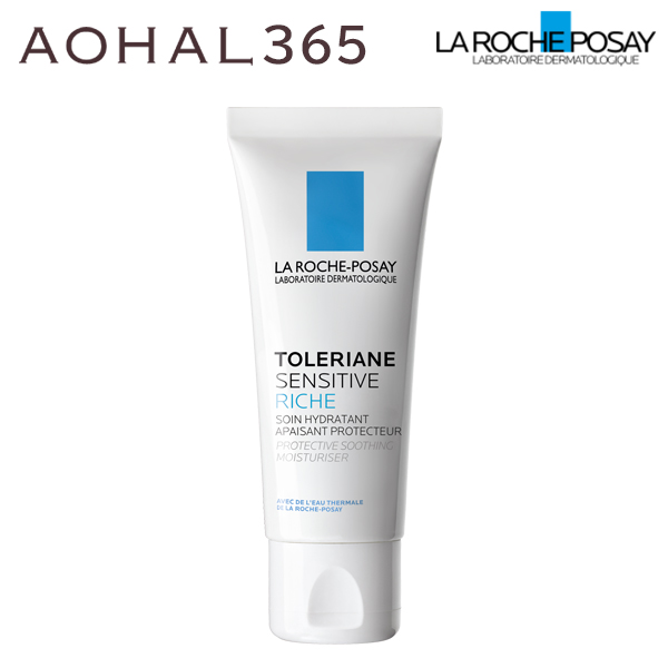 LA ROCHE POSAY ラ ロッシュ ポゼ トレリアン センシティブ リッチ 40ml トレリアン スキンケアクリームの商品画像