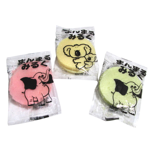 ミルク煎餅 × 20個の商品画像