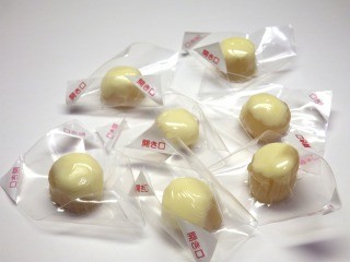  scallop soft cheese 140g domestic production scallop. . pillar use Aomori prefecture .....