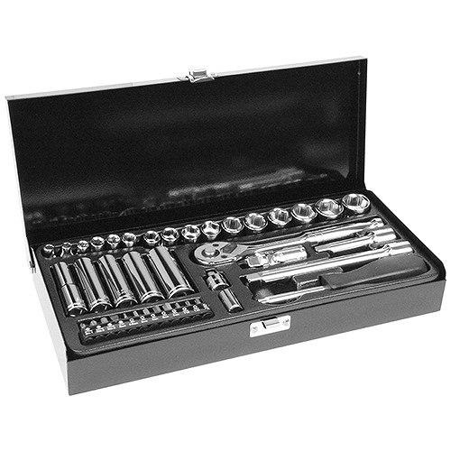 ソケットレンチセット ESR-2340Mの商品画像