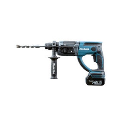 マキタ 充電式ハンマドリル HR202DRFX 電動ハンマードリル - 最安値