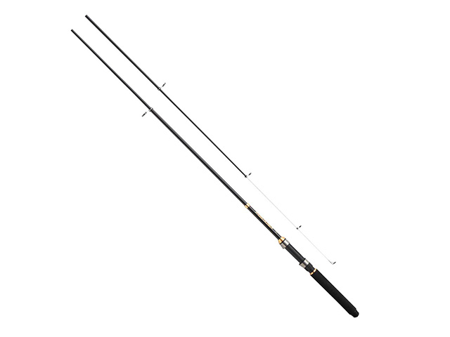  Pro marine (PRO MARINE) PG assistor pack 270 rod rod fishing rod fishing rod rust ki fishing rust ki set sea fishing reel rod 