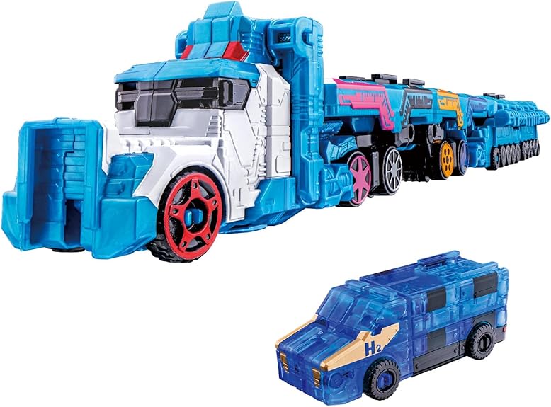 タカラトミー トランスフォーマー スタジオシリーズ SS-140