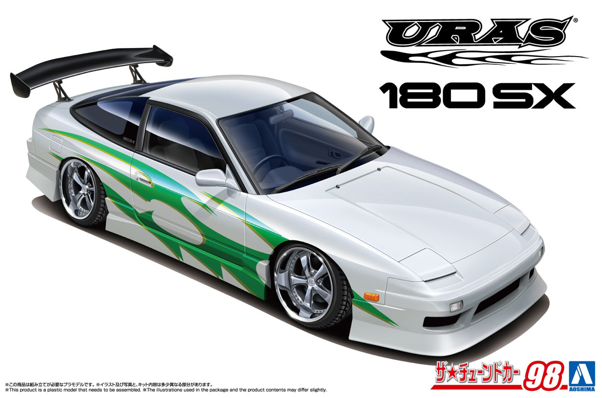 タミヤ マツダ ユーノス ロードスター （1/24スケール スポーツカー No