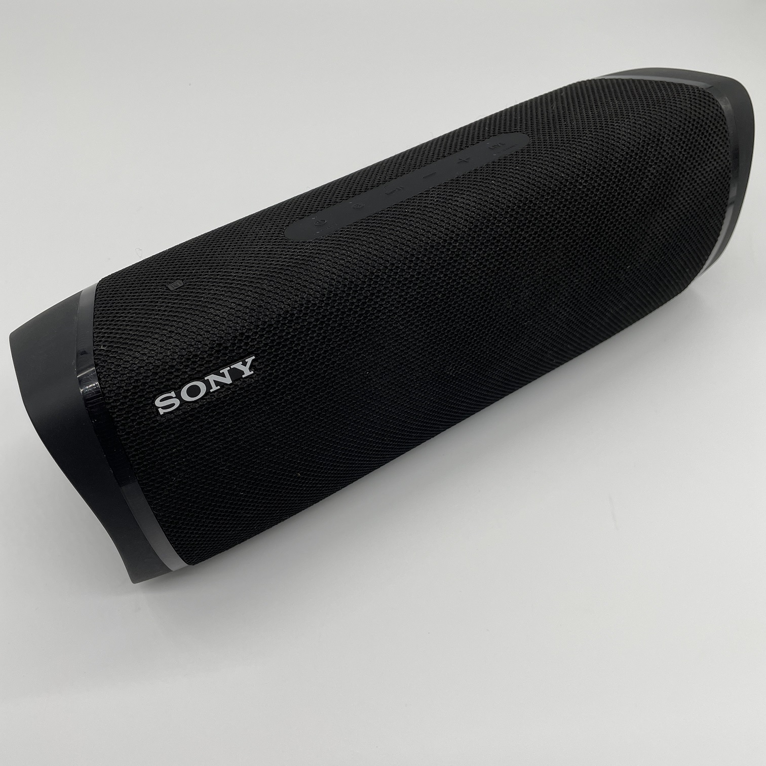 SRS-XB43 Sony беспроводной портативный динамик SRS-XB43-B черный / водонепроницаемый / пыленепроницаемый / антикоррозийный /Bluetooth/ свет функция установка / смартфон соответствует 