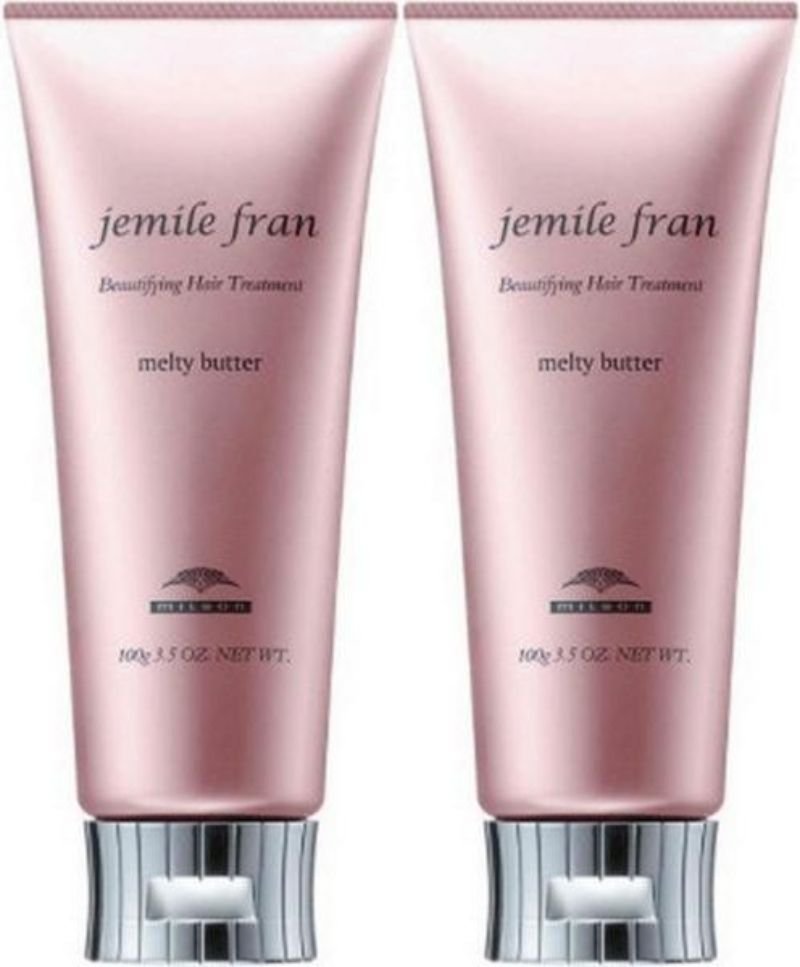 ジェミールフラン メルティバター 100g×2